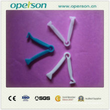 Ce Approved Disposable Umbilical Cord Clamp